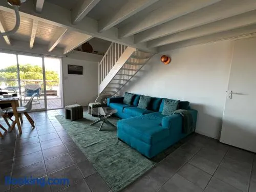 Canonissime Duplex -6 pers Le Canon CAP FERRET - Image 1