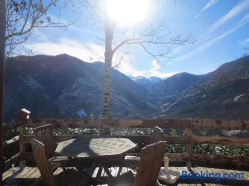Le Chalet de Larcat - Image 1