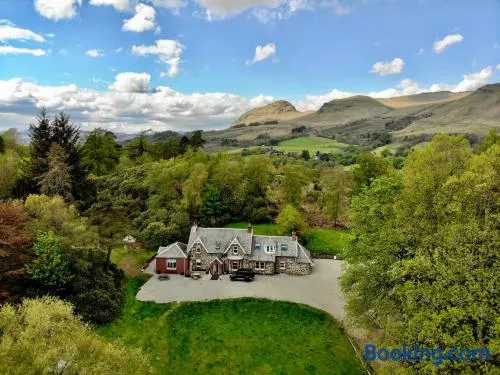 The West Highland Way Hotel and Retreat Accommodation - Image 1