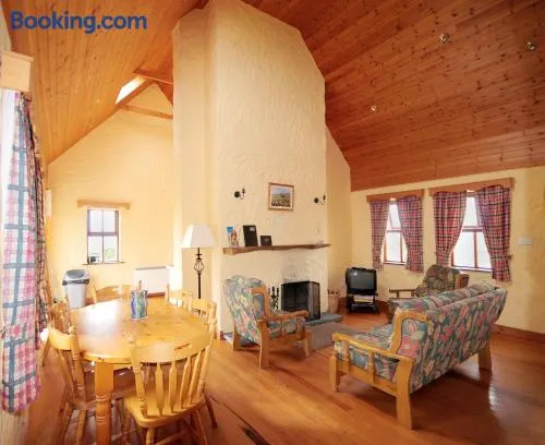 Fanore Holiday Cottages - Image 1