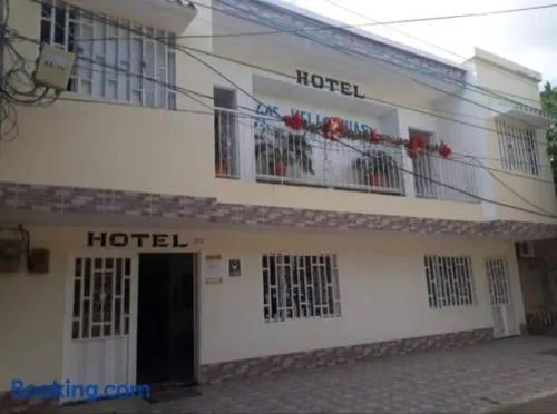 Hotel heliconias mompox - Image 1