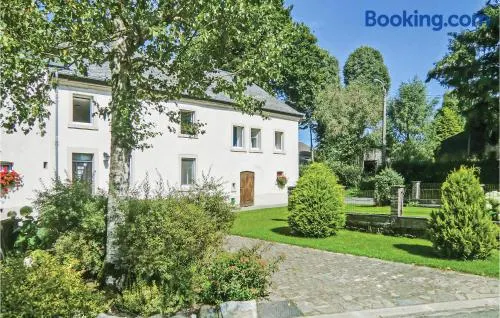 Holiday Home Braunlauf 03 - Image 1