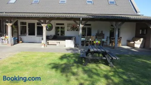 Hoeveheikant - Image 1