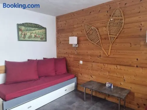 Appartement Plagne Bellecote, 2 pieces, 5 personnes - FR-1-181-954 - Image 1