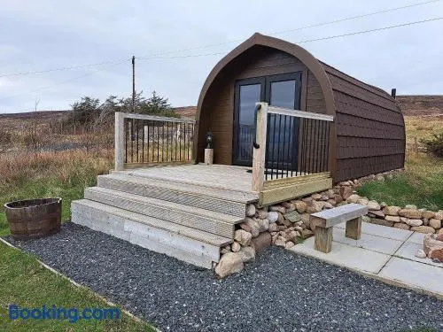 Shiskine Pod - Image 1