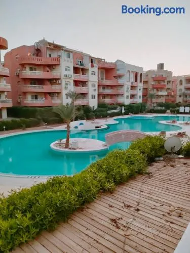 Super Deluxe apartment with 3 Bed rooms - Image 1