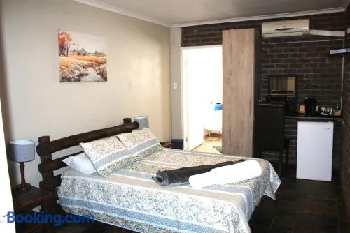 Delion Lodge - Image 1