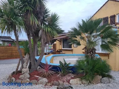 Camping l'Albatros - Image 1