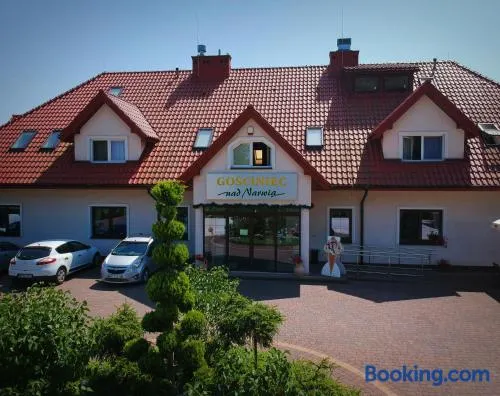 GOŚCINIEC NAD NARWIĄ - Airport Modlin - Image 1