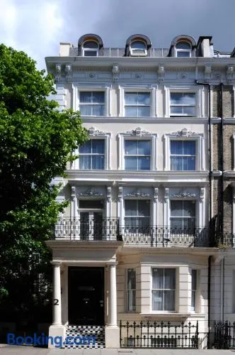 Knaresborough Boutique Apartments - Image 1