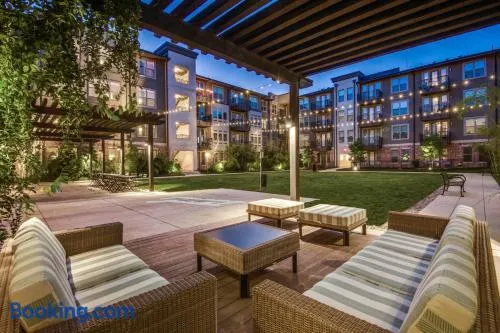 The City Nest - Near Dallas & DFW Airport - Image 1