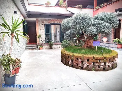 Midway House Italy Apartment - Image 1