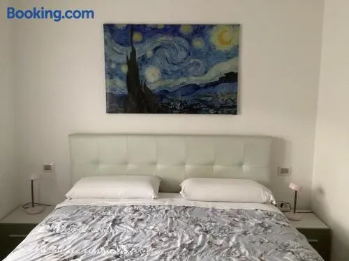 Bed and Breakfast da Giuseppe, Camere vicino stabilimento Ferrari - Image 1