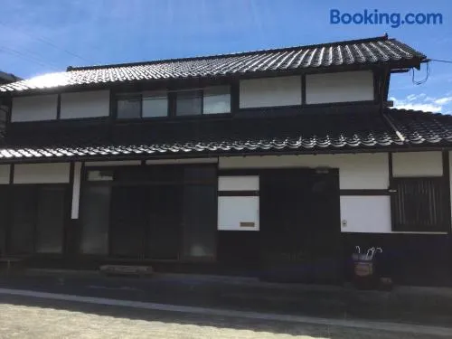 古民家柚子季 - Image 1