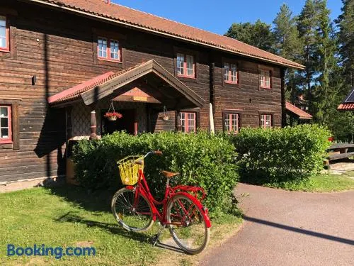 Rättviksgårdens Vandrarhem - Image 1