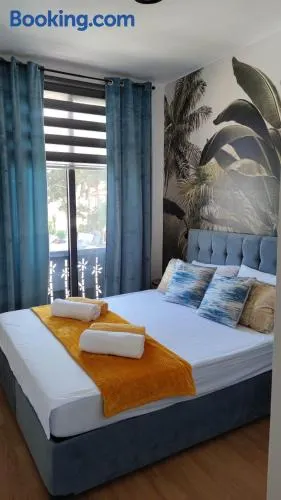 Sea View Apartment Kyrenia - Image 1