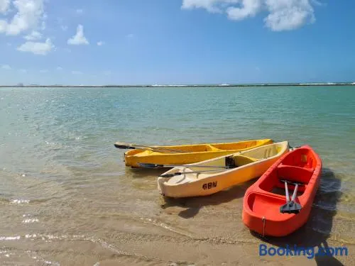 Nui Supreme Beach Living, Muro Alto - Porto de Galinhas - Image 1