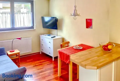 Ferienwohnung Mäder - Image 1