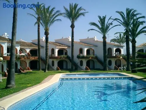 RESIDENCIAL CABAÑAS DENIA - Image 1