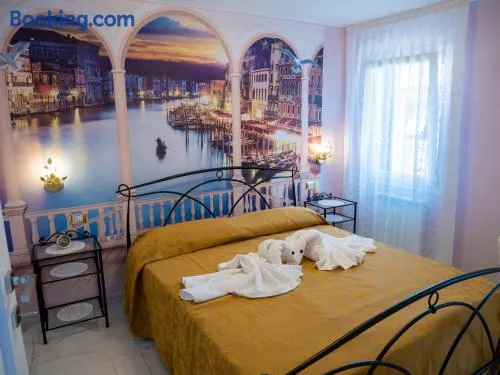 Appartamenti Vale Mare - Image 1
