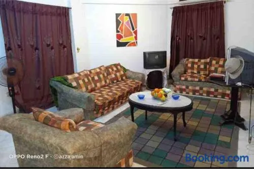 Cozy Relaxed Ground Chalet with Terrace-Ras Sudr - Image 1