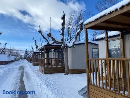Bungalows Pirineus - Image 1