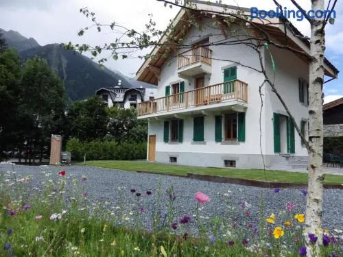 Chalet Oryx - Image 1