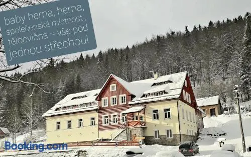 Apartmány pod Mariánskými schody - Image 1