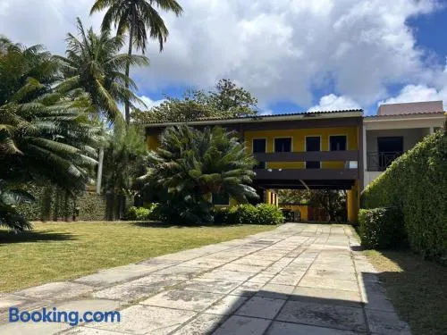 Casa de Praia Tamandaré - Image 1