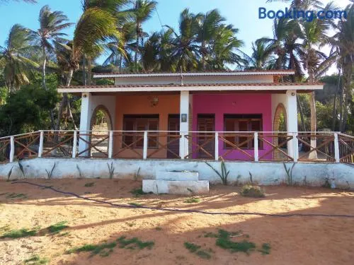 CHALÉ COQUEIROS - Image 1