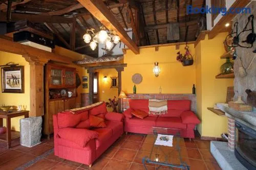 Casa rural El Leñador - Image 1