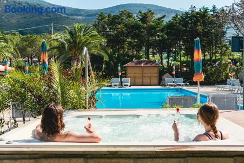 Casa Dei Prati Camping Village - Image 1