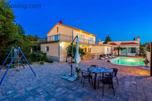 Holiday home in Jadranovo 33199 - Image 1