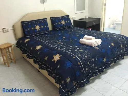 Happy Home Guest House - Image 1