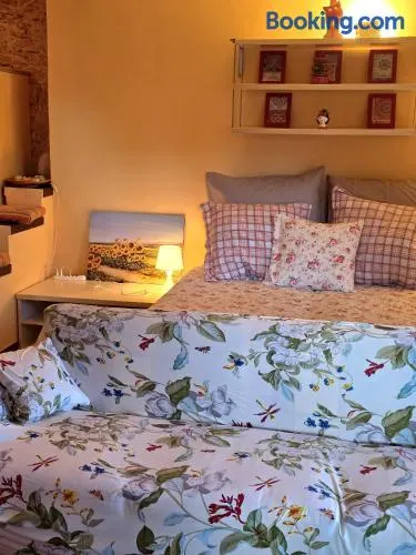 Casetta il Melograno Cozy two-room apartment to the Sea - Image 1