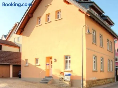 Gästehaus Ritter - Image 1