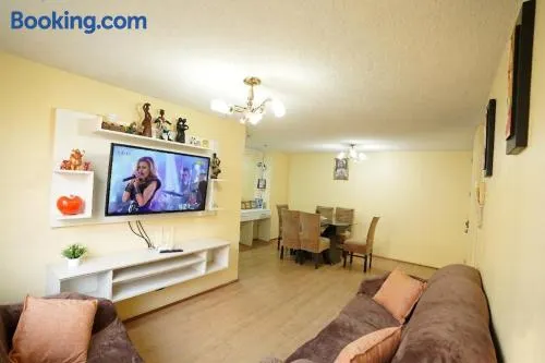 Modern Apartment In Santa Clara Ate - Image 1