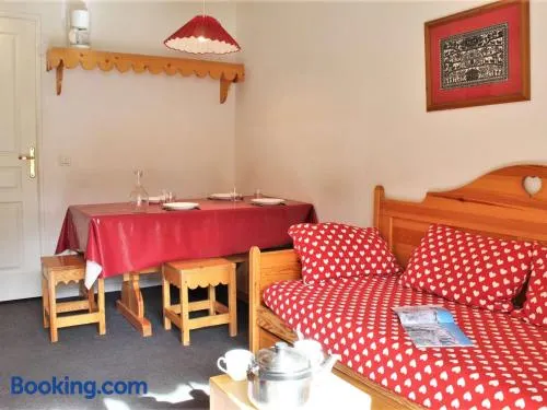 Apartment Pegase Risoul Hautes-Alpes - Image 1