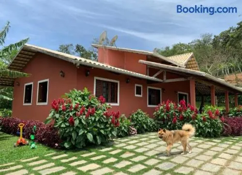 Casa de Serra Guaramiranga - Image 1