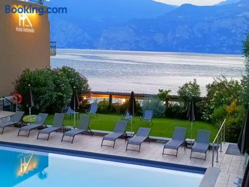 Hotel Antonella - Image 1