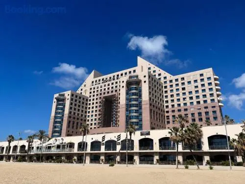 Azure apartments Haifa - Image 1
