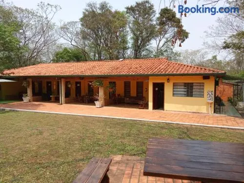 Tupasy Marangatu Hostal - Image 1