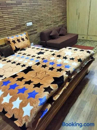 Anuppam Home Stay - Image 1