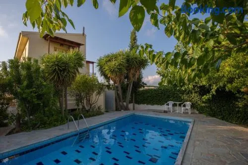 Villa Sofia - Image 1