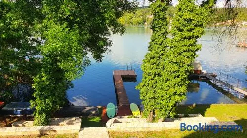 Beach House Orfű - Image 1