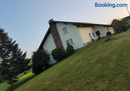 Ferienwohnung zur Falkenlay Bad Bertrich - Image 1