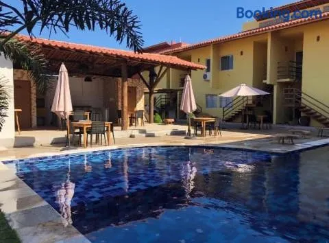 Apartamento Sossego - Image 1