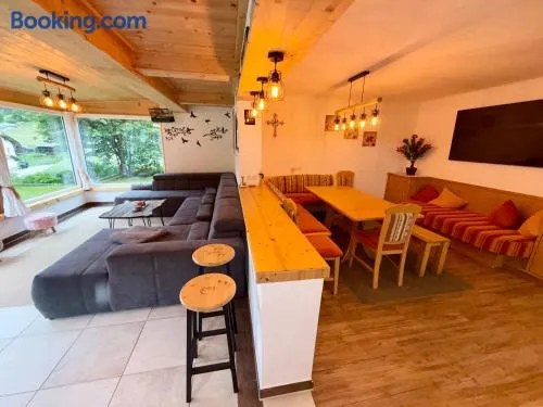 Ferienwohnung Geisslein - Image 1