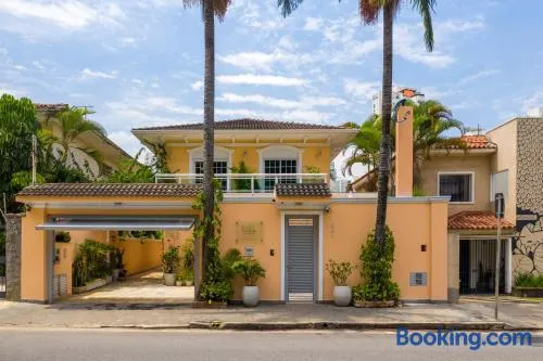 Hotel Pousada Pacaembu - Image 1