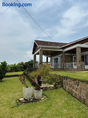 Stone House in Kibuye - Image 1